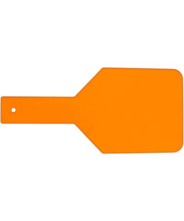 Shield Plate Light Curing Shield - Handheld Eye Protective Tools for Dentists | Professional Polypropylene Eye Protection - Buy Online on GoSupps.com