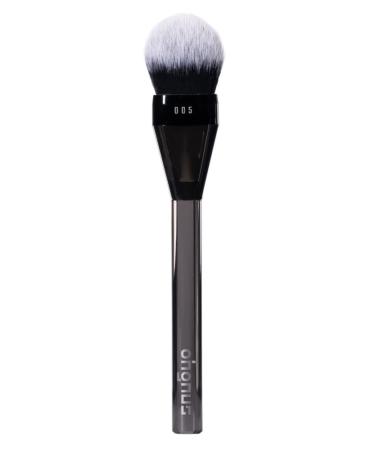 #005 Flat Blusher Brush Vegan Makeup Brush K-Beauty