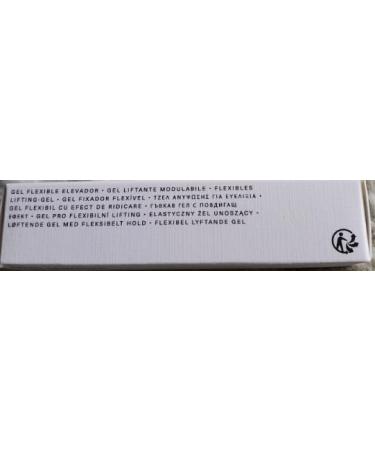 Buy Rare Beauty Brow Harmony Gel by Selena Gomez - Flexible Lifting & Laminating Eyebrow Gel 0.15 oz | International Shipping - Buy Online on GoSupps.com