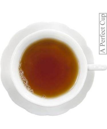 The Metropolitan Tea Company Monkey Picked Golden Tea 1.1lbs - Buy Online on GoSupps.com