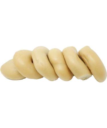 ThinSlim Foods Keto Everything Bagels - Low Carb Alternative for Bread or Hamburger Bun - 12 oz (2 Pack) - Buy Online on GoSupps.com