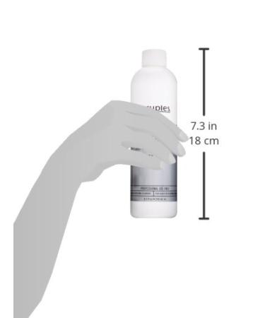 Scruples No H2O2 No Peroxide 8.5 Oz - Gentle Hair Color Solution for International Shipping - Buy Online on GoSupps.com