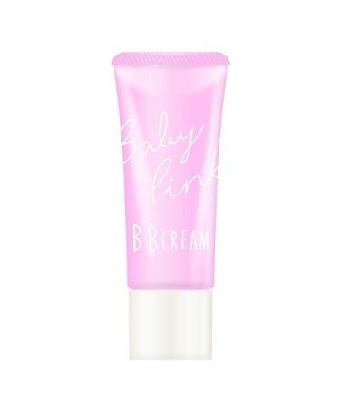 Bison Baby Pink BB Cream 22g SPF44 PA+++ - 01 Light Color (Green Tea Set) | Shop Now for Global Shipping - Buy Online on GoSupps.com