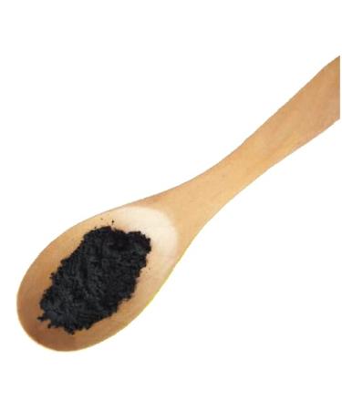 All-Natural Japanese Organic Bamboo Charcoal Powder - Set of 2 x 30g - Made in Miyazaki Japan - Buy Online on GoSupps.com