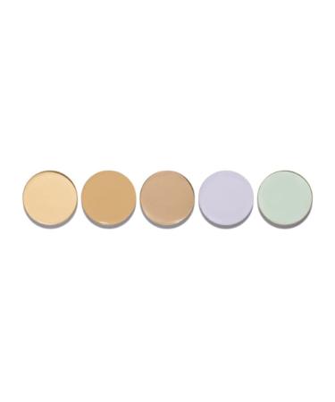 L'Oreal Infaillible Total Cover Concealer Palette 10g - Full Coverage Concealer Palette - Buy Online on GoSupps.com