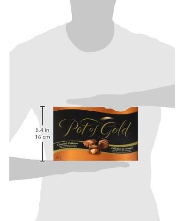 Hershey's Pot of Gold Caramels Collection - Buy Online on GoSupps.com