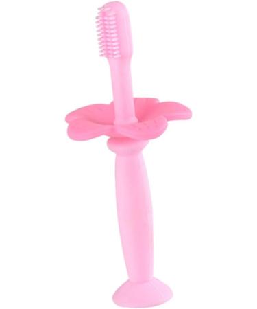 TOVINANNA 3 STK Baby Training Toothbrushes - Silicone Children's Oral Care Solution - Buy Online on GoSupps.com