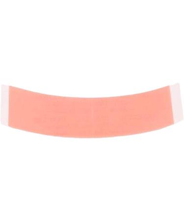Premium Double-Sided Wig Tape - Waterproof Lace Front Support Band - Strong Adhesive for All-Day Hold - Buy Online on GoSupps.com