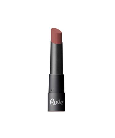 Rude - Attitude Matte Lipstick - Disobedient