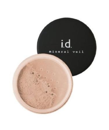 Bare Escentuals Mineral Veil  3g