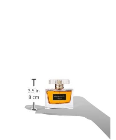 Geparlys Geparlys Mademoiselle by geparlys for women - 2.8 Ounce edp spray 2.8 Ounce - Buy Online on GoSupps.com