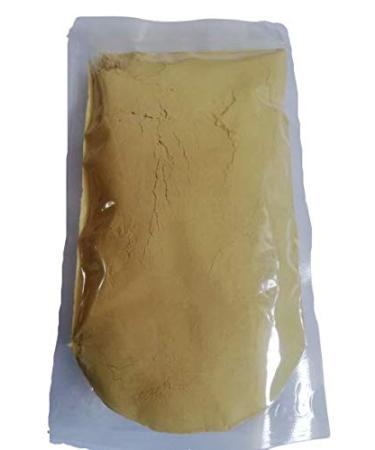 BSD Organics BeautY Fuller's Clay Powder - 200g | Multani Mitti for Skincare | Pure and Natural - Buy Online on GoSupps.com
