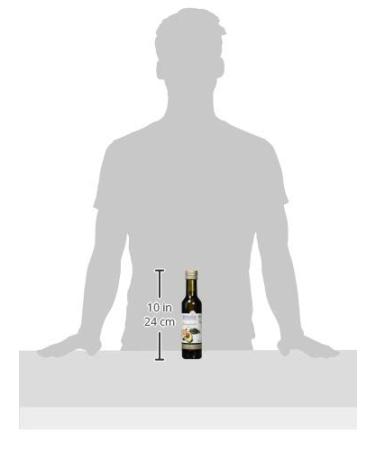Buy Organic Virgin Avocado Oil 250 ml - Bio Plan te | Best Quality eCommerce International Shipping - Buy Online on GoSupps.com