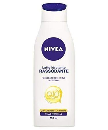 Nivea NIVEA Firming Moisturizing Body Lotion for Normal Skin 250ml