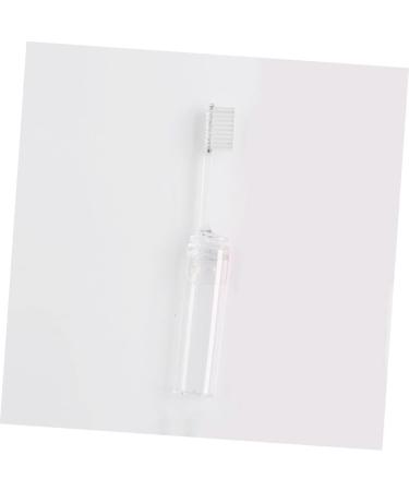Buy Healvian Travel Toothbrush - Disposable Foldable & Portable - Perfect for Travel (1 Pack) - Buy Online on GoSupps.com