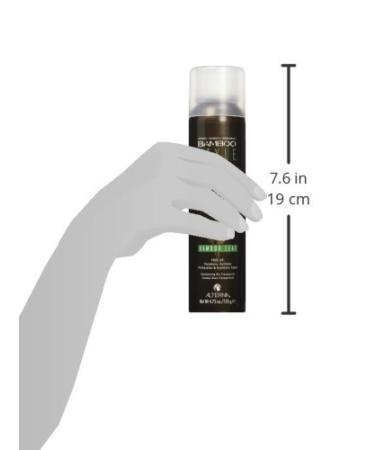 Buy Alterna Bamboo Style Cleanse Extend Leaf Shampoo 135g - Eco-Friendly Hair Care | International Shipping Available - Buy Online on GoSupps.com