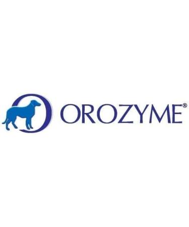 Buy eCuphar Orozyme Bucco-Fresh Dental Croq for Small Dogs & Cats - Double Pack (2 x 60g) - Optimized Dental Care Treats - Buy Online on GoSupps.com