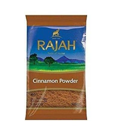 Rajah Cinnamon Powder 100g Pack of 2
