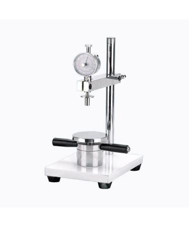 Portable Pointer Fruit Hardness Tester Fruit Penetrometer for Apples Pears Grapes Oranges Bananas Berries Cherries - Buy Online on GoSupps.com