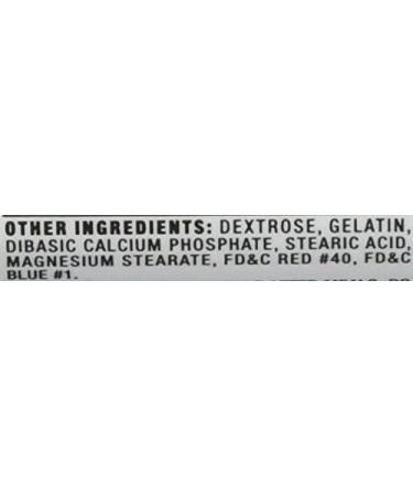 Black Jax Good Luck Energy Extreme Energizer - 120 Capsules Dietary Supplement (6 Bottles) - International Shipping Available - Buy Online on GoSupps.com
