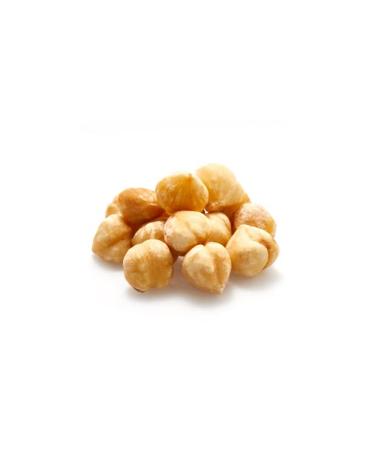 Yupik Unsalted Blanched Roasted Filbert Hazelnuts 2.2lb Premium Quality Nuts - Buy Online on GoSupps.com