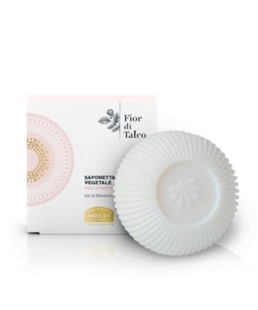 Helan FIOR DI TALCO Scented Soap