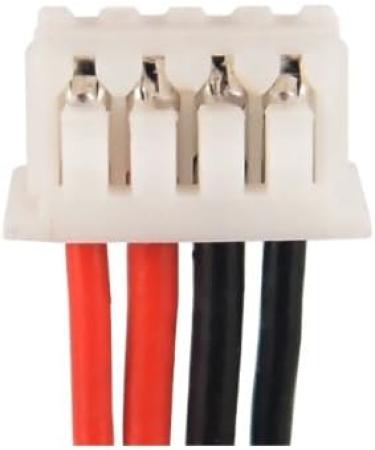 SPANN Battery Replacement for Crestron MTX-3 PTX3 TPMC-3X | 3.7V | International Shipping - Buy Online on GoSupps.com