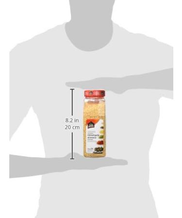 Club House Quality Natural Herbs and Spices Dehydrated Minced Garlic 700g 700 g (Pack of 1) - Buy Online on GoSupps.com