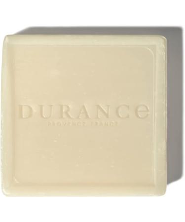 Durance Solid Marseille Soap With Organic Lemon Essential Oil 100g Enriched With Olive Oil & Red Rice Extract Paraben-Free Solid Soap For All Skin Types - Buy Online on GoSupps.com