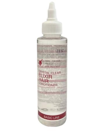 Elixir conditionneur capillaire "Spa Master - Basic Line" 135 ml