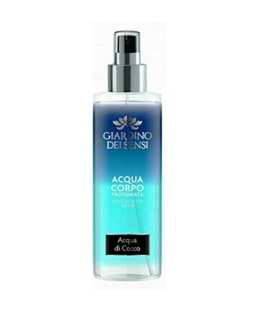 Coconut Water - Scented Water 200ml