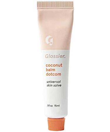 Glossier Balm Dotcom 0.5 fl oz / 15 ml (Coconut)
