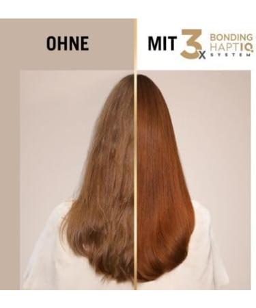 handle Coloration 77 Dark Copper Blonde 2 x 182 ml sustainable hair dye with serum and hair mask protects against visible hair damage 100 gray coverage - Buy Online on GoSupps.com