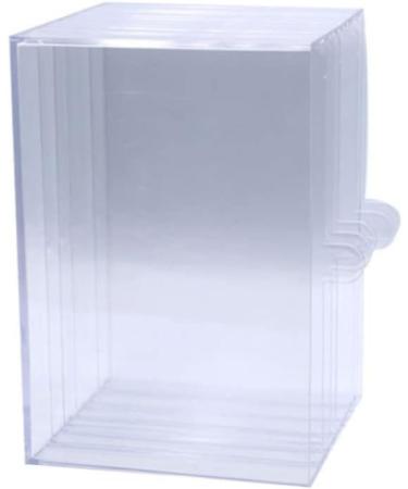Nail Art Display Stand Nail Tips Acrylic Storage Box with 5 Movable Layers Manicure Tool Nail Tips Display Stand - Buy Online on GoSupps.com