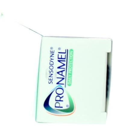 Buy Sensodyne Pronamel Toothpaste 4 oz - Sensitive Teeth Protection | International Shipping - Buy Online on GoSupps.com