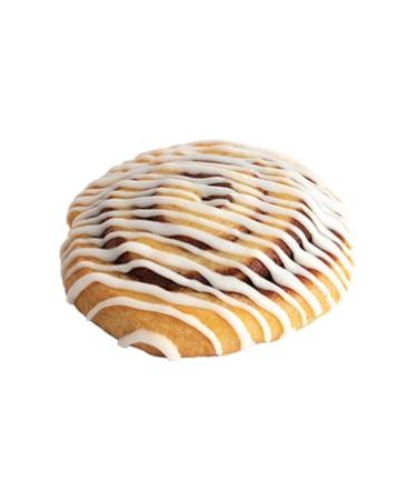Arbo-Living Hostess Iced Cinnamon Rolls - 6 Pack (468g) | Fresh Baked Dessert Treats for Quick Enjoyment - International Shipping Available! - Buy Online on GoSupps.com