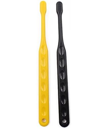 PET Republique Mini Toothbrush Set for Cats & Dogs - 6-Piece Kit for Kittens Puppies & Small Breeds - Buy Online on GoSupps.com
