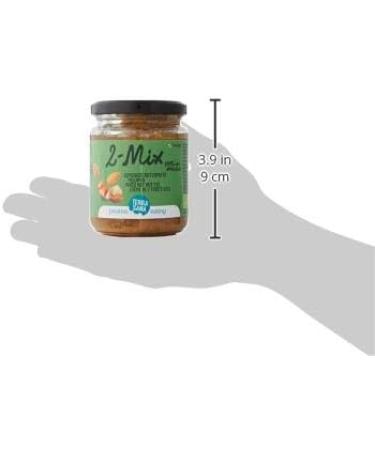  Terrasana Terrasana 2 Hazelnut Almond Paste Mix 250g 1 unit - Buy Online on GoSupps.com