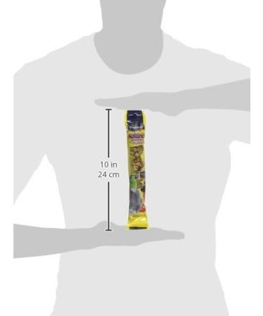 Vitakraft Parrot Rollinis 7 Pieces (Pack of 12 Total 84 Pieces) - Buy Online on GoSupps.com