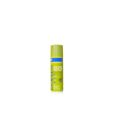 Isoplus Extra Virgin Olive Oil Sheen Spray 11 Oz Pack of 6