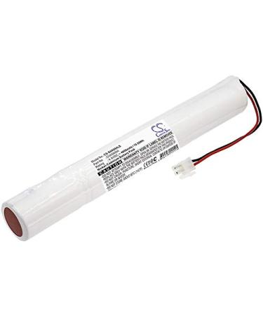 4.8V 4000mAh OVA58994 Battery Replacement is Exiway Class Exiway One Exiway Plus