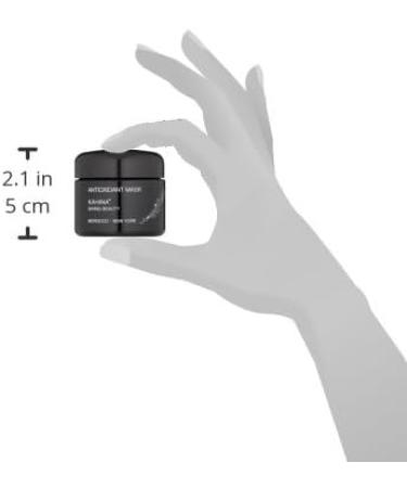 Kahina Giving Beauty Antioxidant Mask - Buy Online on GoSupps.com