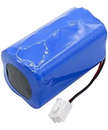 Buy Replacement Battery for CMICS DJDB144 DJDB1200 & Dongjiang 1220 - Fast International Shipping - Buy Online on GoSupps.com