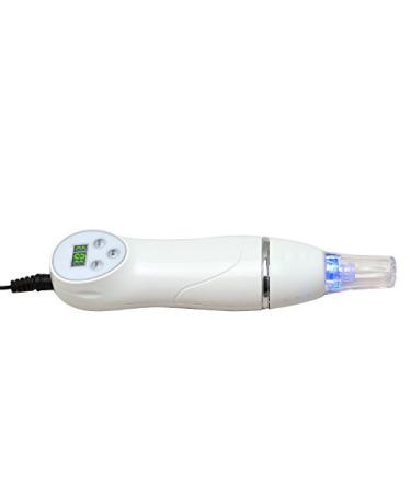 2021 Hot Microdermabrasion Pore Vacuum Cleanser Pen | Blackhead Removal Beauty Machine - Buy Online on GoSupps.com