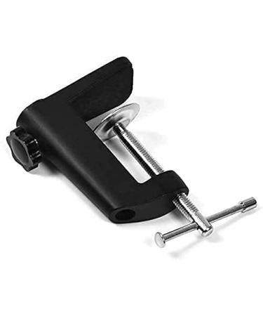 Spacmirrors Magnifying Glass 10 Lighting Levels Dimming Adjustable Industrial Clamp 5X Magnification Magnifying Glasses LED Light Magnifying Lamp Magnifier - Buy Online on GoSupps.com