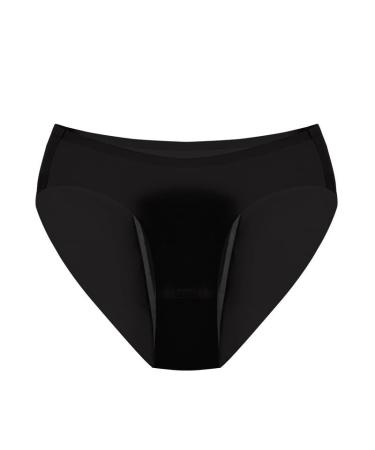 Menstruation sail (m black)