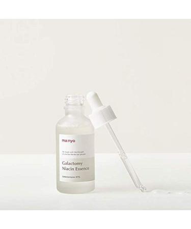 Ma nyo Galactomy Niacin Essence Serum - Korean Skincare for Dull & Uneven Skin - 1.69 fl. oz - Buy Online on GoSupps.com