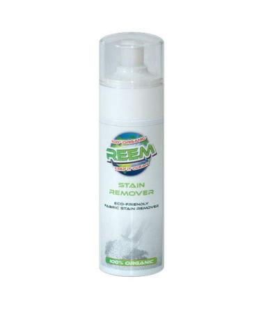 Reem 100% Organic Eco Friendly Plant Based Stain Remover Spray 150 ml