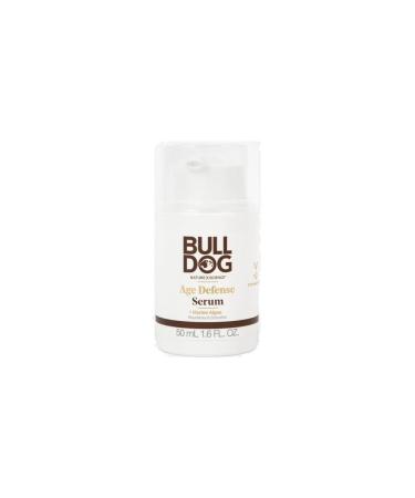 BULLDOG AGE DEFENCE SERUM 50ML