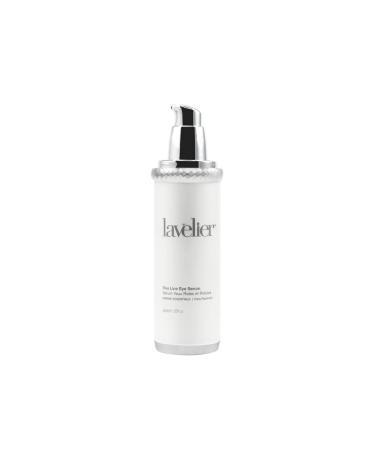 Lavelier Fine Line Eye Serum 40ml - Hyaluronic Acid - Best for Dark Circles & Puffiness - Buy Online on GoSupps.com